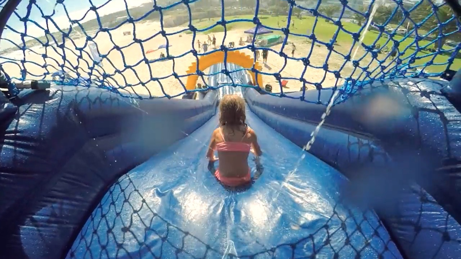 #TAT: Nivea’s Sunslide Protects Kids While Having Fun in the Sun