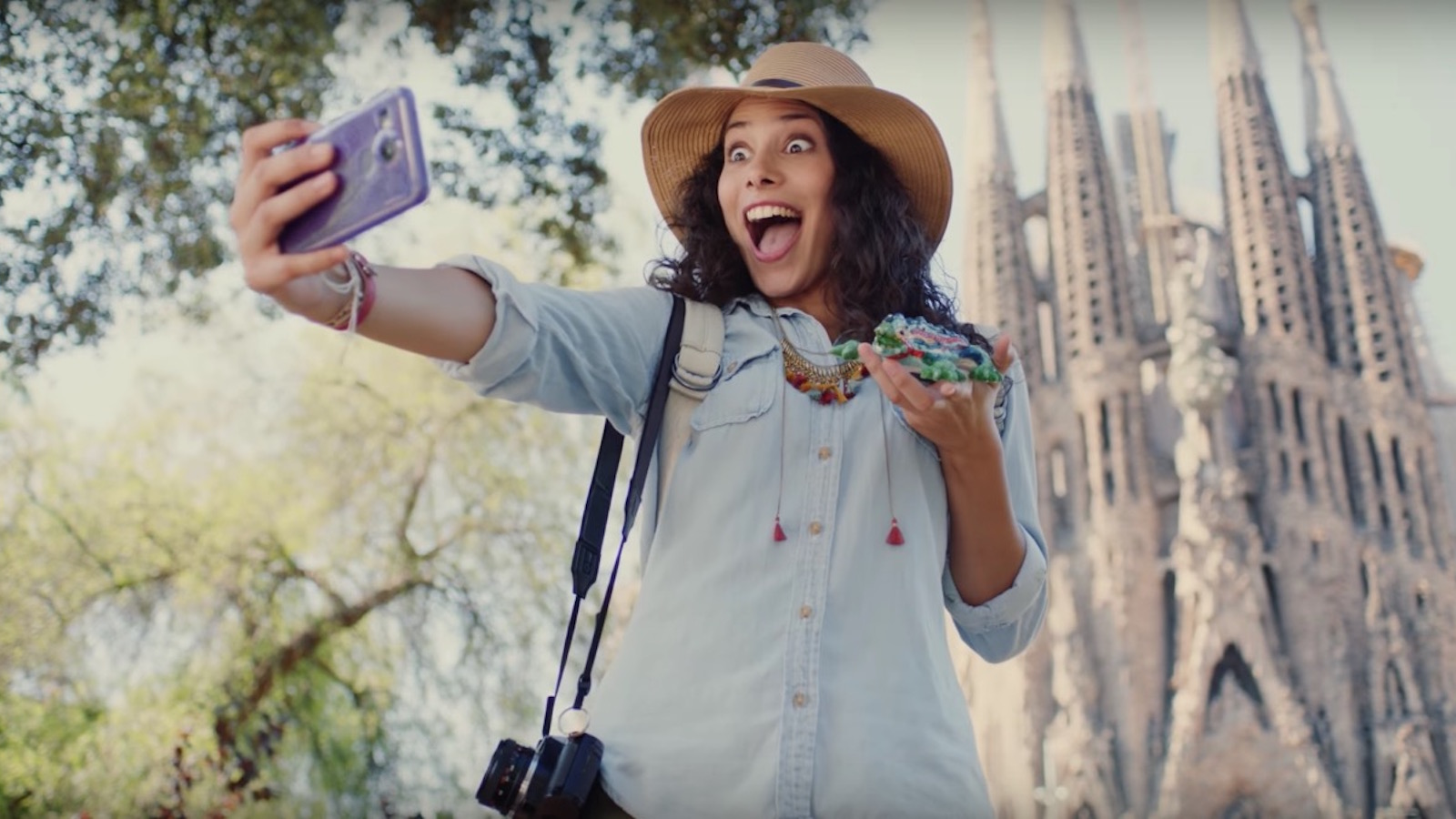 Google Trips Takes the Stress out of Travel Planning