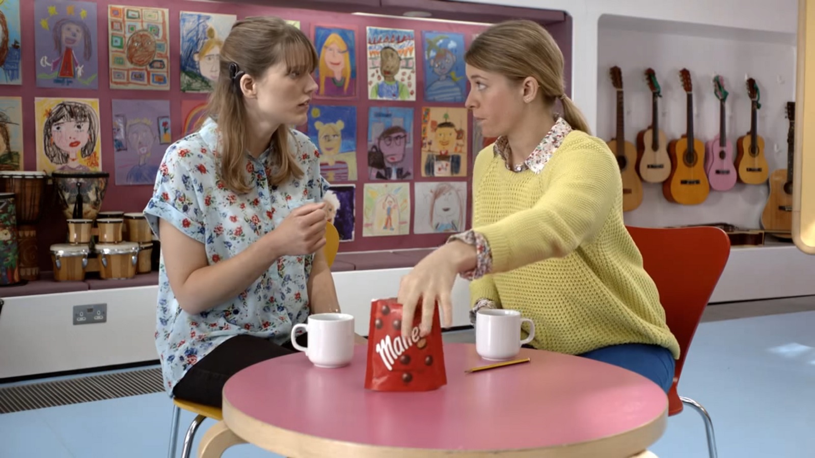 #TBT: Maltesers Celebrate Diversity & Look on the Light Side of Disability