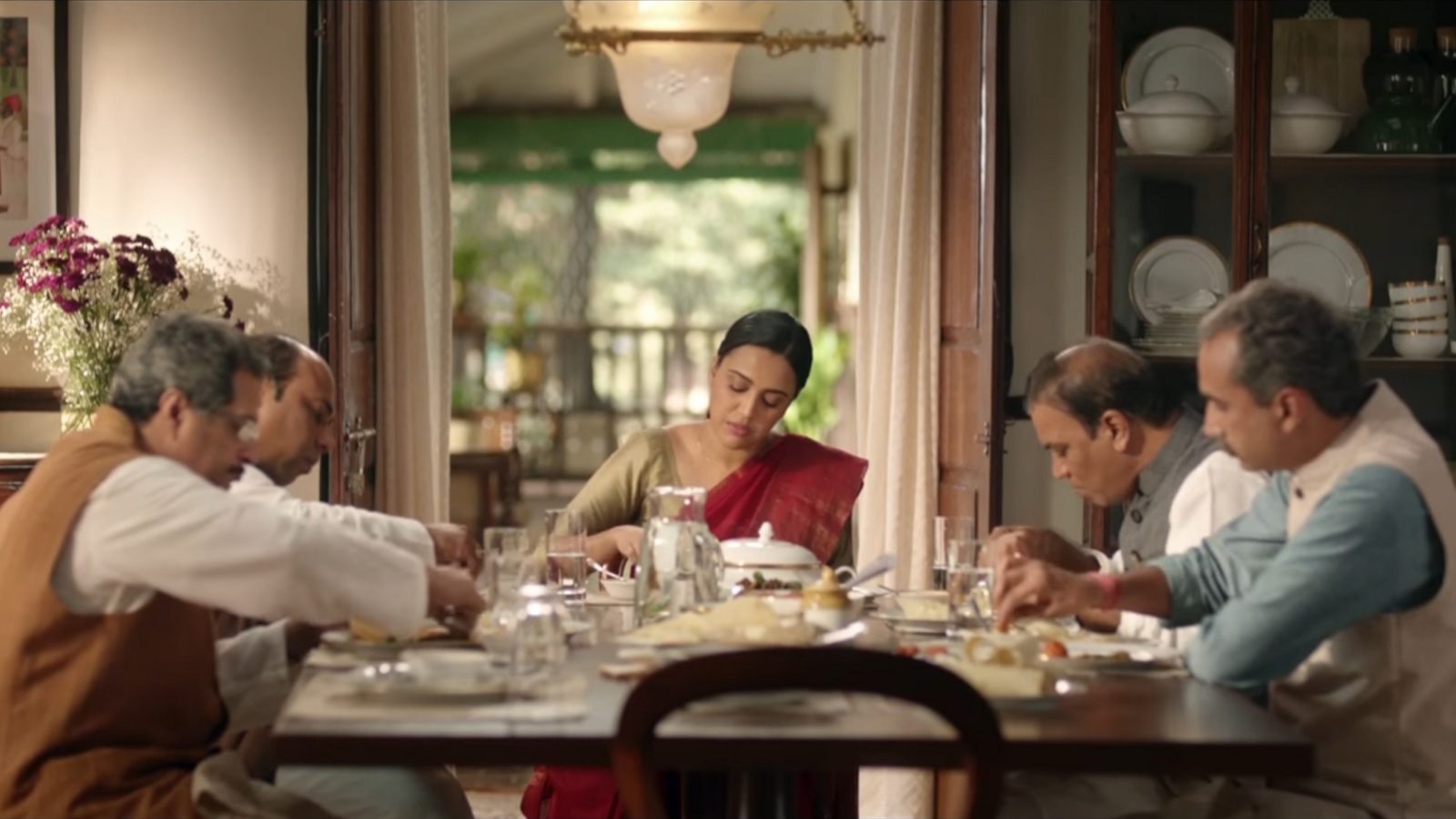 Fortune Oil’s Campaign Points out Corruption Effects on Society in India