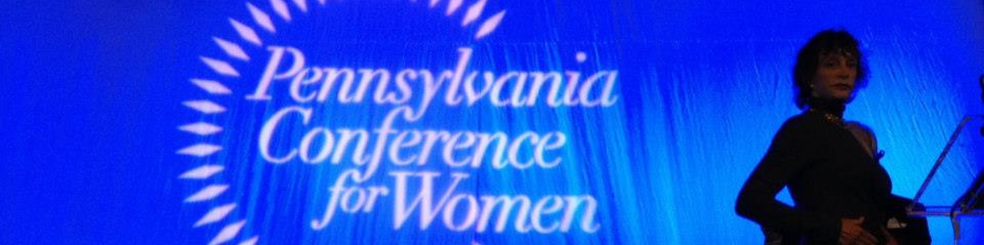 Pennsylvania Conference For Women | Branding.news