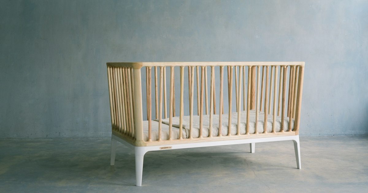 most expensive cot