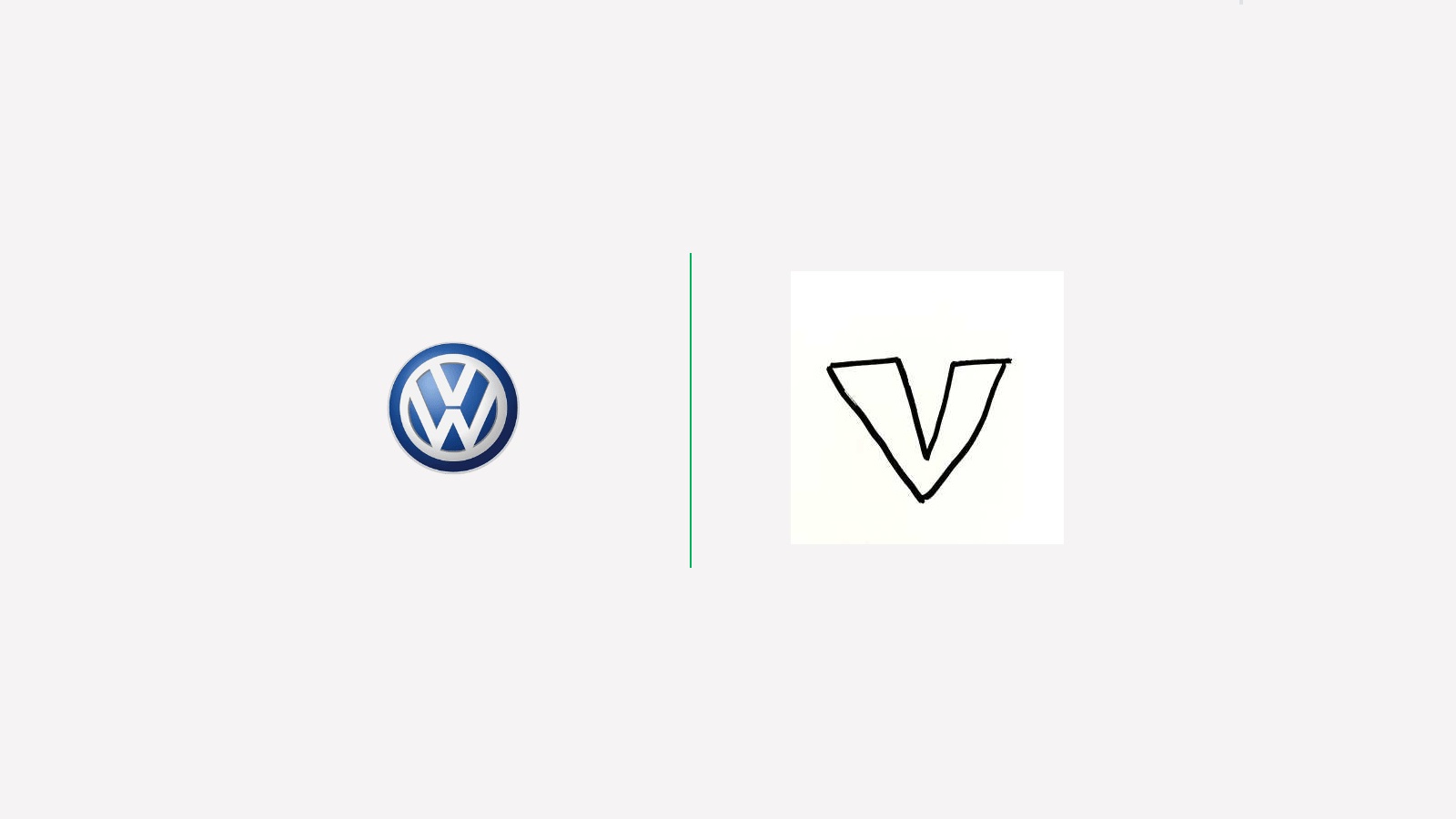 How Accurately Can You Draw a Car Logo from Memory?