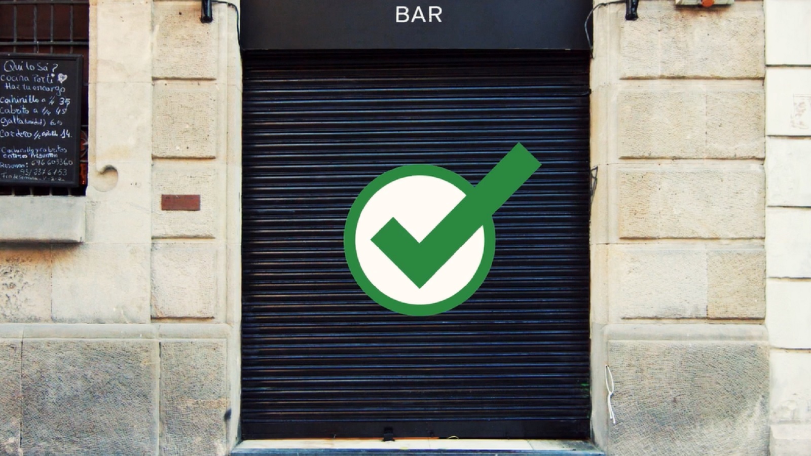 #TBT: COVID-19 Closed Their Shutters but Heineken Got Their Back